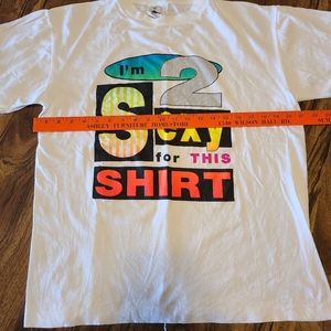 1990s I'm 2 Sexy for this Shirt t shirt